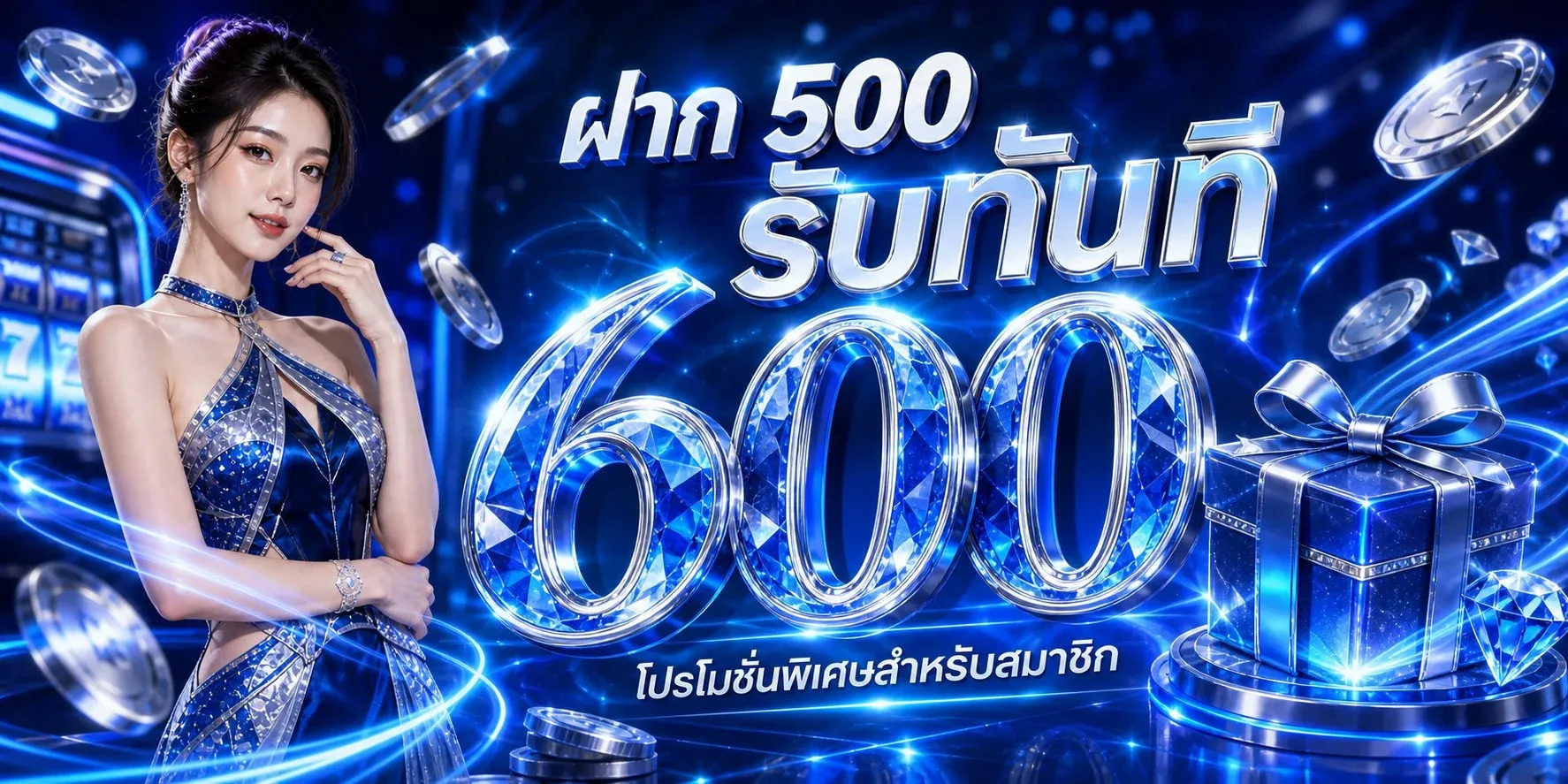 โปรโมชั่น svv89
